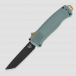 Нож автоматический фронтальный выкидной Shootout, 8,9 см, BENCHMADE, США_00816850063956602829.jpg