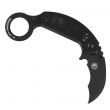 Нож складной Chiroptera Karambit, 6,5 см, FOX, Италия_00822660058614376252.jpg