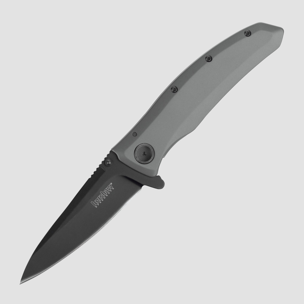 Нож полуавтоматический складной Grid, KERSHAW, США