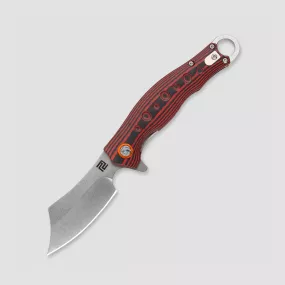 Нож складной Corsair, 7,5 см, ARTISAN CUTLERY, Китай, 