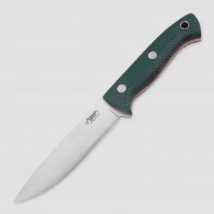 Нож с фиксированным клинком Шершень L, 12 см, сталь K110, ЮЖНЫЙ КРЕСТ, Россия, ЮЖНЫЙ КРЕСТ (Россия)