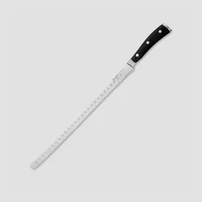 Нож кухонный для нарезки филе гибкий, 32 см, серия Classic Ikon, WUESTHOF, Золинген, Германия, Ножи филейные