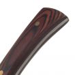Нож с фиксированным клинком Jabali, чехол кожа, MUELA, Испания_00792090054177921378.jpg