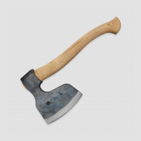 Топор Мясницкий, 450 мм, УРМ АНИКА, Россия, УРМ АНИКА (Россия)