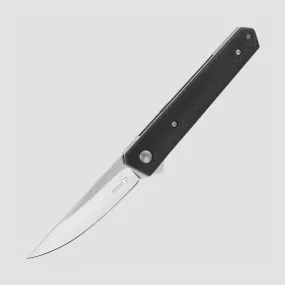 Нож складной Mini Kwaiken Flipper Carbon, 7,6 см, BOKER, Германия, BOKER (Германия)
