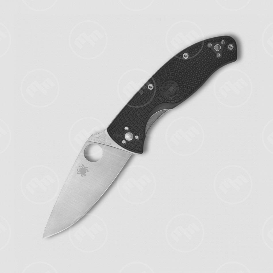 Нож складной Tenacious, 8,6 см, SPYDERCO, США