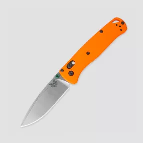 Нож складной Bugout, 8,2 см, BENCHMADE, США, Bugout