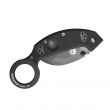 Нож складной Chiroptera Karambit, 6,5 см, FOX, Италия_00822660058618919811.jpg