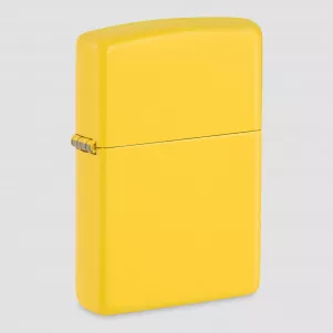 Зажигалка бензиновая Classic Sunflower, ZIPPO, США, Зажигалки ZIPPO