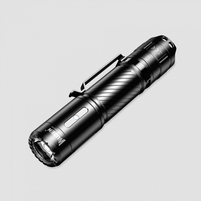 Фонарь светодиодный ручной C3, WUBEN, Китай