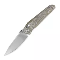 Нож складной Mothus, 8,8 см, BESTECH KNIVES, Китай видео продукта