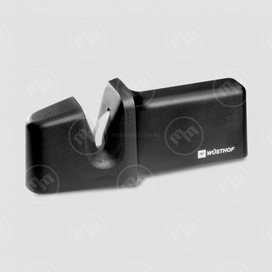 Приспособление для заточки ножей, серия Sharpeners, WUESTHOH, Золинген, Германия