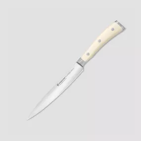 Нож кухонный для нарезки 16 см, серия Ikon Cream White, WUESTHOF, Золинген, Германия, Кухонные ножи и принадлежности