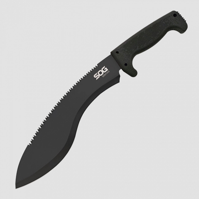 Мачете Kukri Machete, 30,5 см, SOG, США