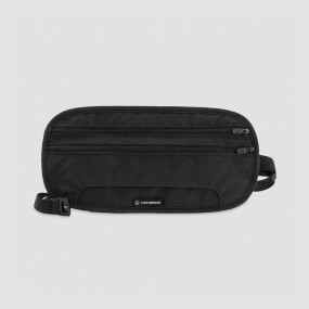 Портмоне на пояс Deluxe c системой защиты данных RFID, 14 x 29 x 1 см, VICTORINOX, Швейцария, Рюкзаки и сумки VICTORINOX