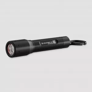 Фонарь-брелок светодиодный, P3R,  LED LENSER, Германия, LED LENSER (Германия)