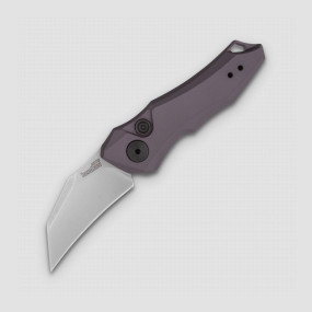 Нож автоматический складной Launch 10, 4,8 см, KERSHAW, США, 