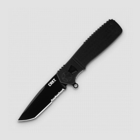 Нож складной Ken Onion Design Homefront, 8,7 см, CRKT, США, Городские EDC-ножи