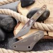 Нож с фиксированным клинком Koi, 3,4 см, N.C. CUSTOM, Россия_00816010047327983600.jpg