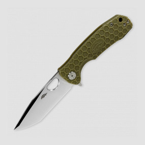 Нож складной Tanto M, 8,1 см, HONEY BADGER, ЮАР, HONEY BADGER (ЮАР)