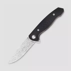 Нож складной Волк, 11 см, НОЖИ ЧЕБУРКОВА, Россия, НОЖИ ЧЕБУРКОВА (Россия)