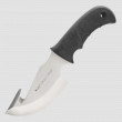 Нож с фиксированным клинком Grizzly, чехол кожа, MUELA, Испания_00792160047691166082.jpg