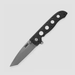Нож складной M16, 7,8 см, CRKT, США, 