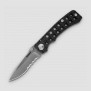 Нож складной Ruger Knives Go-N-Heavy Compact, 8,9 см, CRKT, США