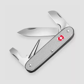 Нож швейцарский многофункциональный складной Electrician, 7 функций, 7 см, VICTORINOX, Швейцария, Швейцарский нож
