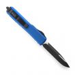 Нож автоматический фронтальный выкидной Ultratech, 8,7 см, MICROTECH, США_00799290064698441726.jpg