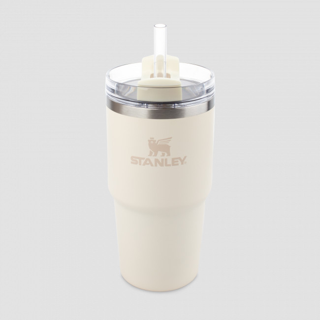 Термокружка Quencher H2.0 Flowstate, 590 мл, STANLEY, США