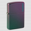 Зажигалка бензиновая Logo Iridescent, ZIPPO, США_00824780049018685847.jpg