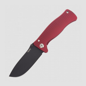 Нож складной SR1, 9,4 см, LionSteel, Италия, LIONSTEEL (Италия)