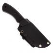 Нож с фиксированным клинком Bruno, 10 см, MR. BLADE, Чехия_00783140047099229266.jpg