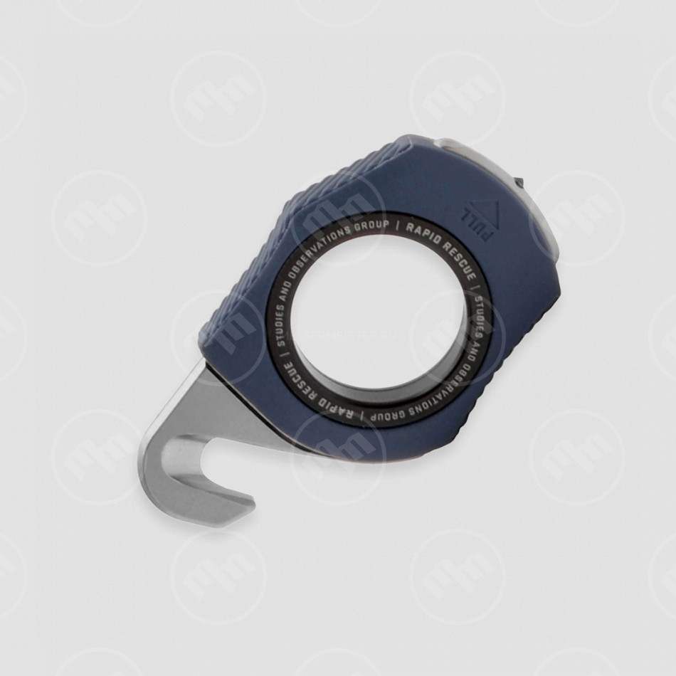 Стропорез Rapid Rescue, 2,1 см, SOG, США