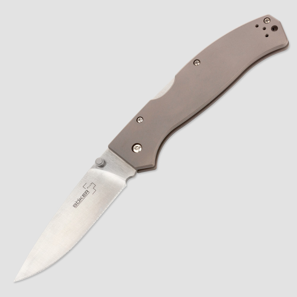 Нож складной Titan Drop, BOKER, Германия