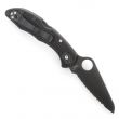 Нож складной Salt 2, 7,6 см, SPYDERCO, США_00792560040024882050.jpg