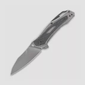 Нож полуавтоматический складной Vedder, KERSHAW, США, KERSHAW (США)