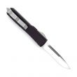 Нож автоматический фронтальный выкидной Ultratech, 8,7 см, MICROTECH, США_00789770056479076808.jpg