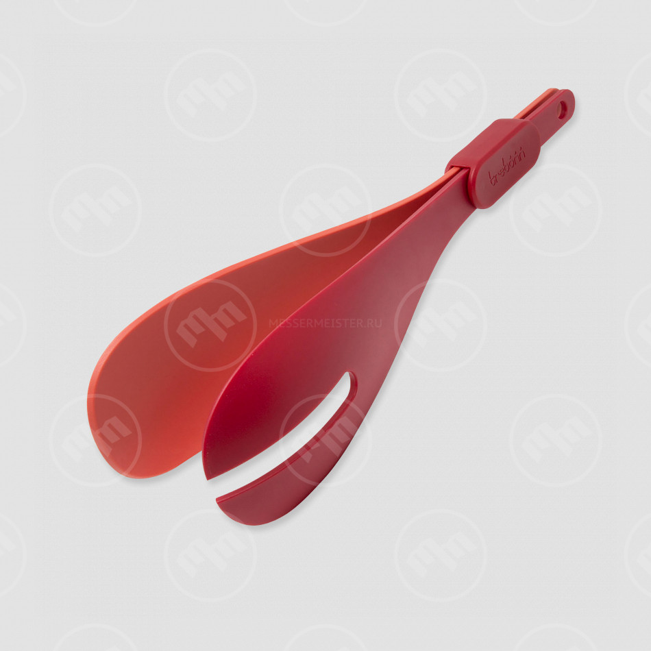 Щипцы для салата, 34 см, серия Kitchen Tools, TREBONN, Италия