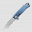 Нож складной Myto, 8,3 см, LionSteel, Италия_00805150038657812445.jpg