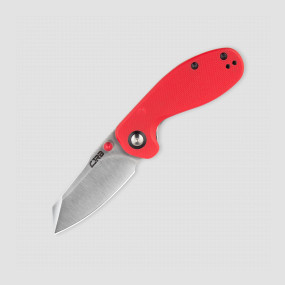 Нож складной Maileah, 6 см, CJRB, Китай, Городские EDC-ножи