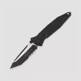 Нож складной Socom Elite, 10,2 см, MICROTECH, США, Ножи складные MICROTECH