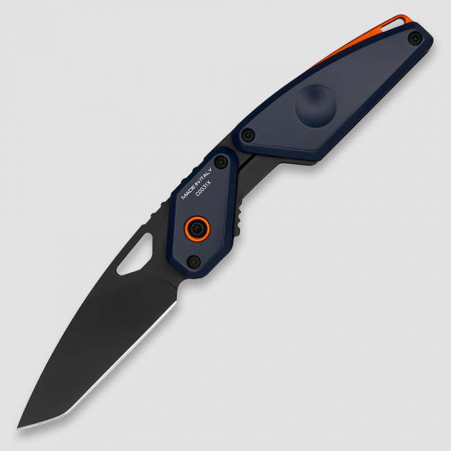 Нож складной Aero, 6,9 см, EXTREMA RATIO, Италия