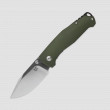 Нож складной TUR OD Green, 7,5 см, FOX, Италия_00797350059245809601.jpg