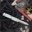 Нож автоматический фронтальный выкидной Ultratech, 8,7 см, MICROTECH, США_00812370063596011173.jpg