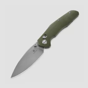 Нож складной Ronan, 8,3 см, BESTECH KNIVES, Китай, Bestechman