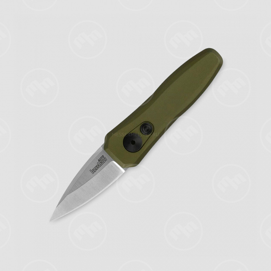 Нож автоматический складной Launch 4, 4,8 см, KERSHAW, США