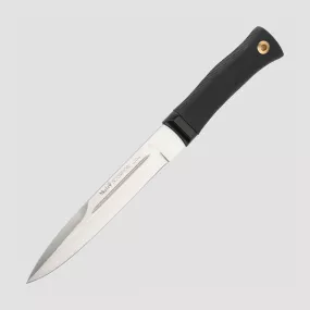 Нож с фиксированным клинком Scorpion с чехлом, MUELA, Испания, Фиксированные ножи MUELA