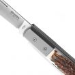 Нож складной Barlow, 7,5 см, LionSteel, Италия_00808250061927086548.jpg